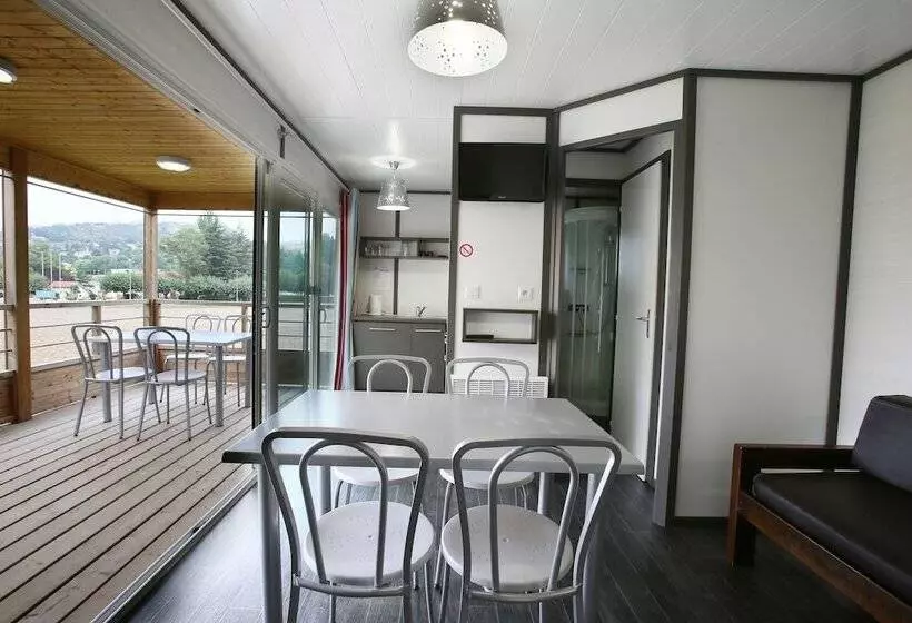 Hotel Domaine Saint Esteve