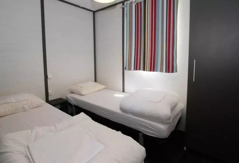 Hotel Domaine Saint Esteve