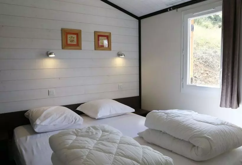 Hotel Domaine Saint Esteve