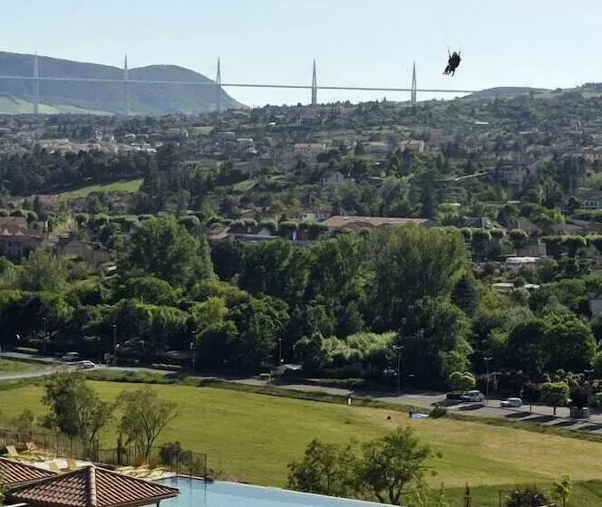 Hotel Domaine Saint Esteve