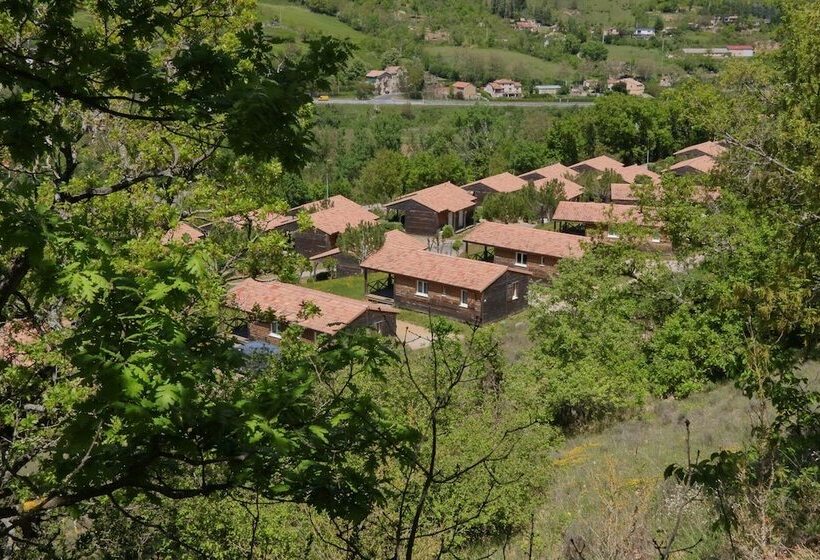 ホテル Domaine Saint Esteve