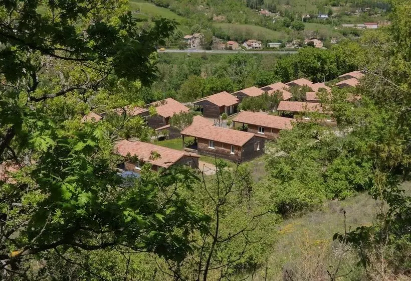 Hotel Domaine Saint Esteve