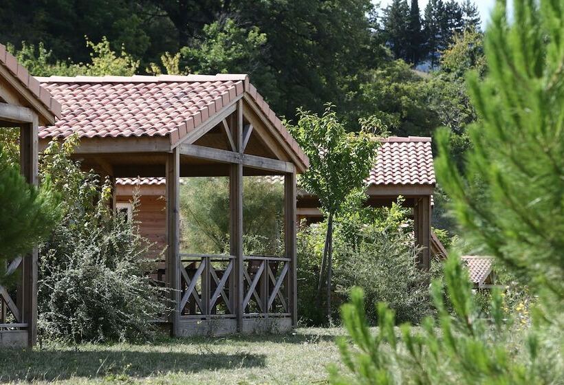 ホテル Domaine Saint Esteve