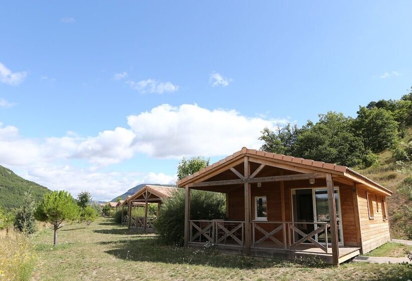 ホテル Domaine Saint Esteve