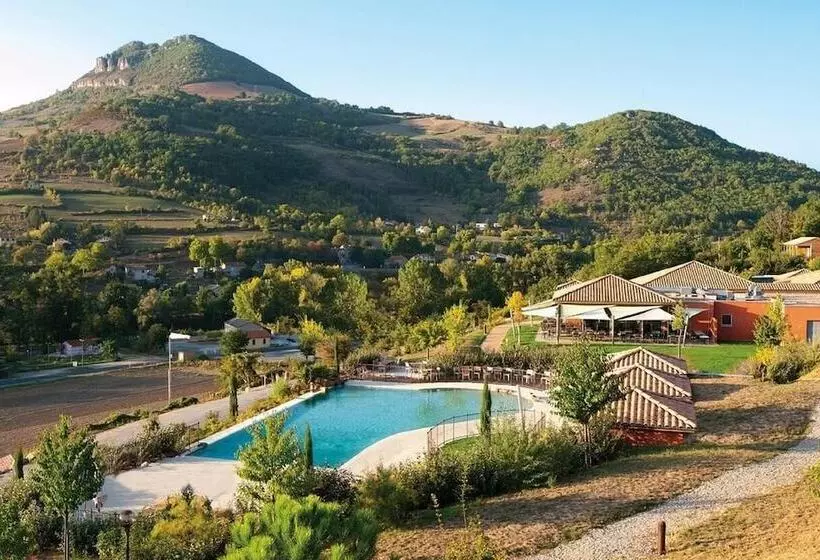 Hotel Domaine Saint Esteve