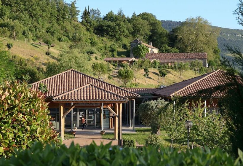 ホテル Domaine Saint Esteve