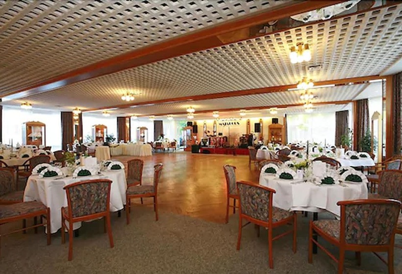 Отель Faldernpoort