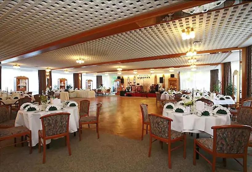 Отель Faldernpoort