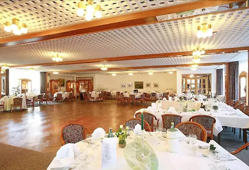 Отель Faldernpoort