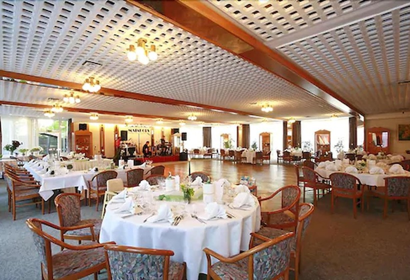 Отель Faldernpoort