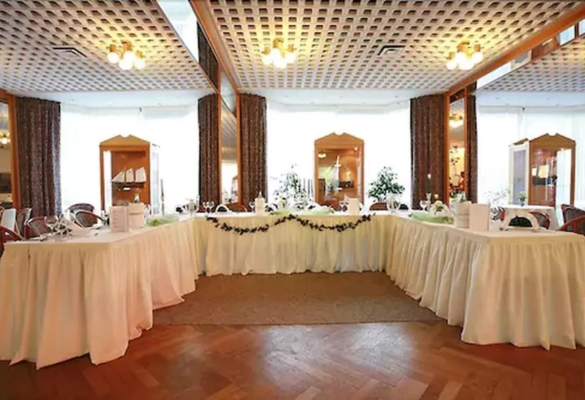 Отель Faldernpoort