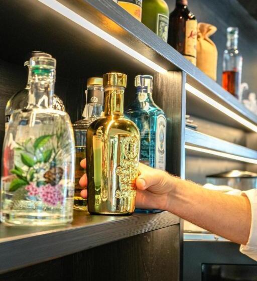 בית מלון כפרי Fanes