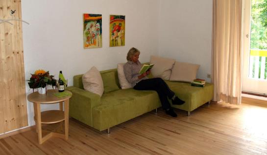 Отель Frankenschleif