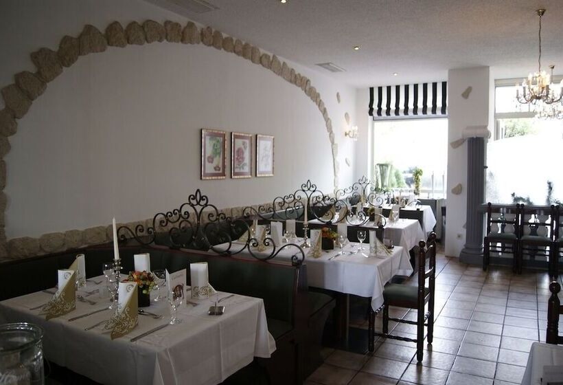 City Hotel Franziska