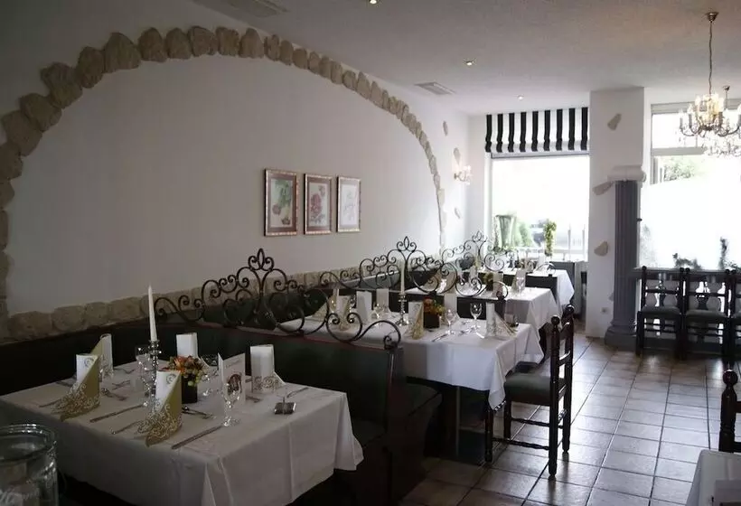 City Hotel Franziska