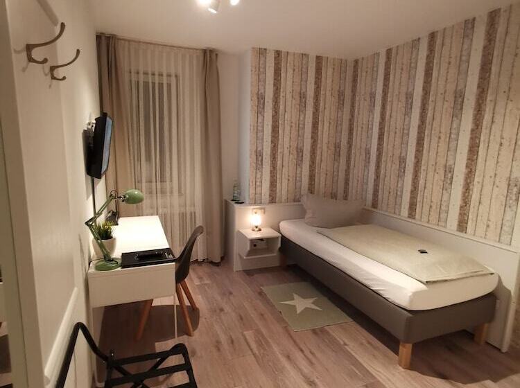 City Hotel Franziska