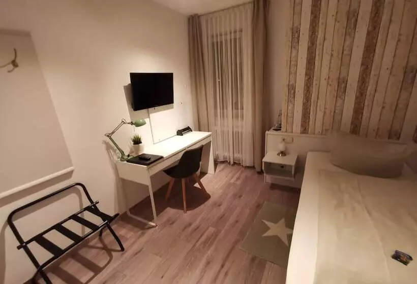 City Hotel Franziska