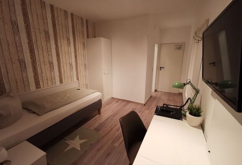 City Hotel Franziska