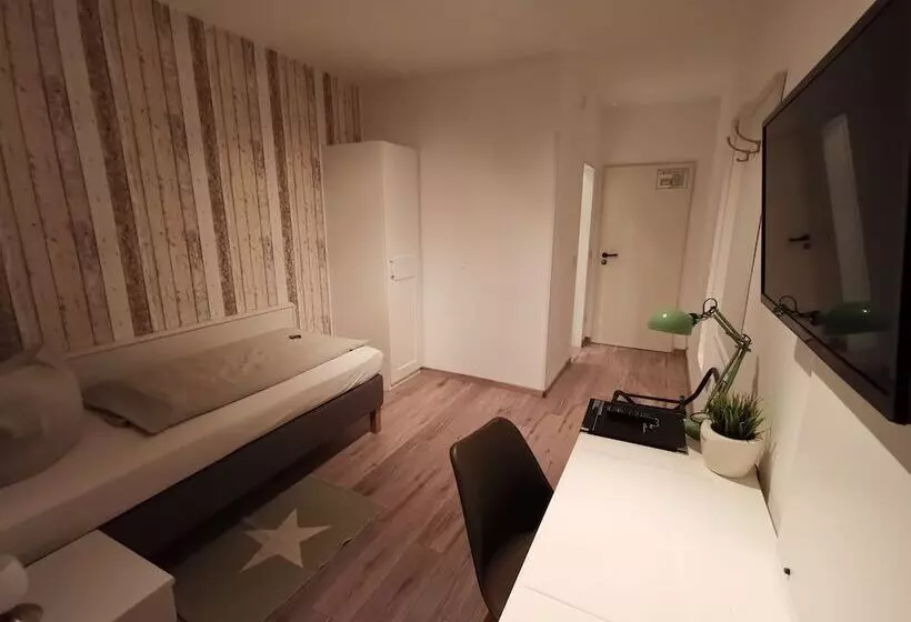 City Hotel Franziska