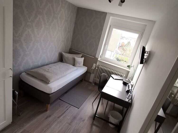 City Hotel Franziska