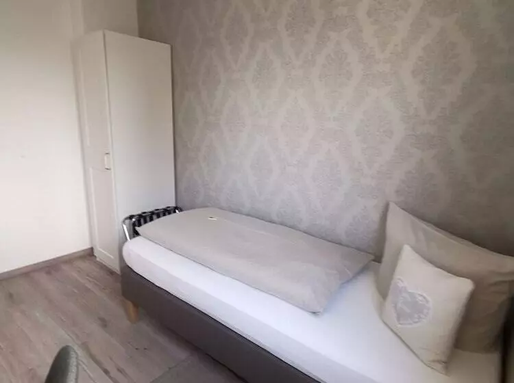 City Hotel Franziska