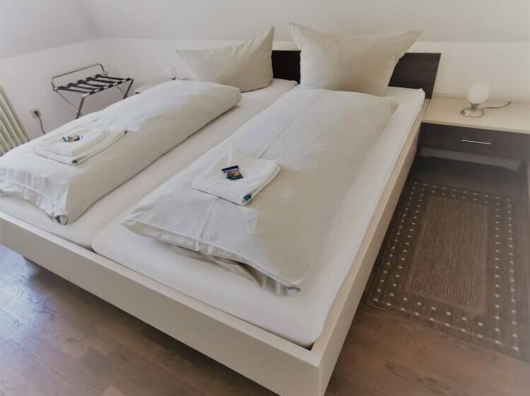 City Hotel Franziska