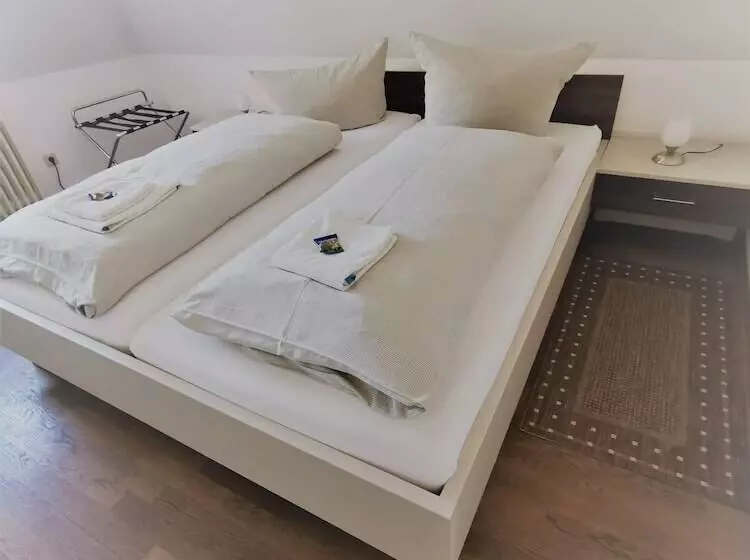 City Hotel Franziska