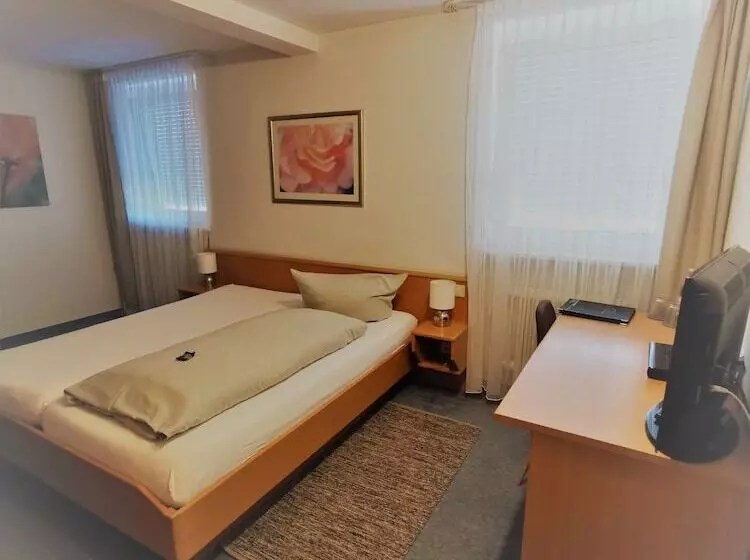 City Hotel Franziska