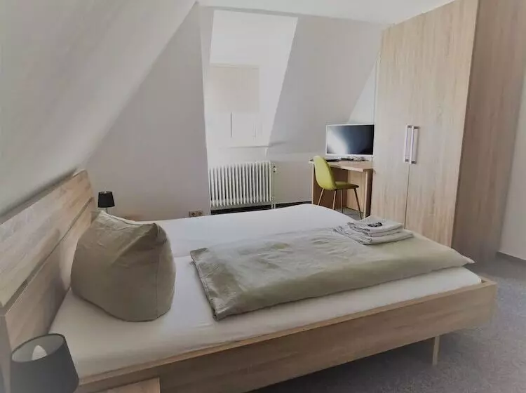 City Hotel Franziska