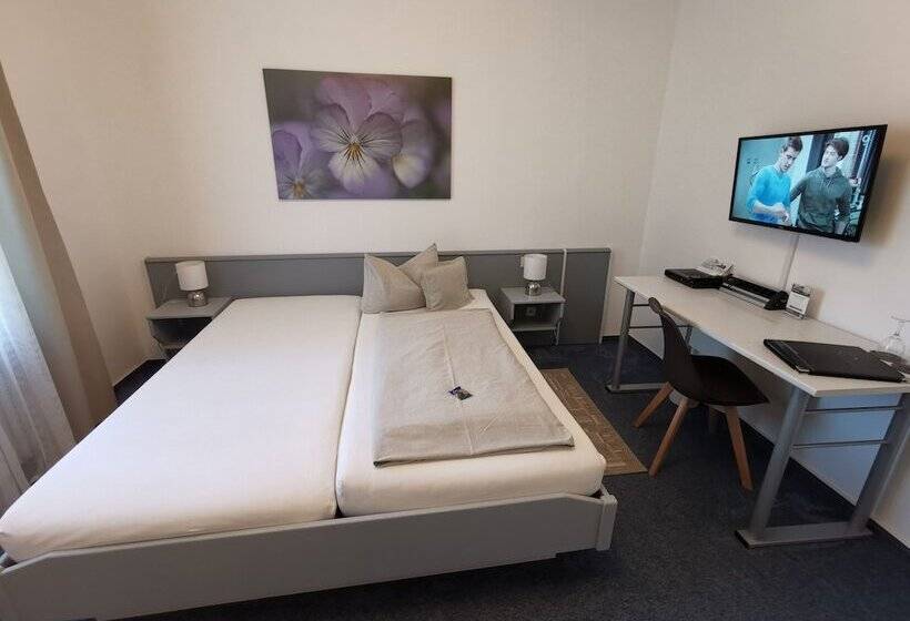 City Hotel Franziska