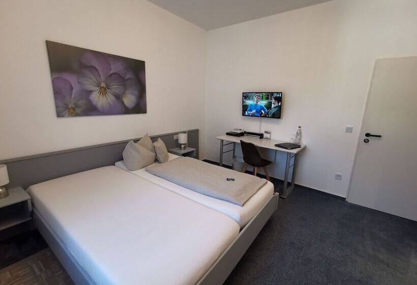 City Hotel Franziska