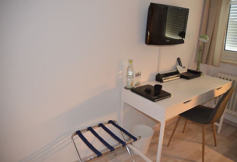 City Hotel Franziska