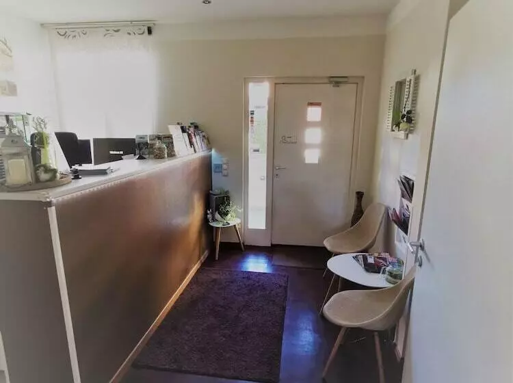 City Hotel Franziska