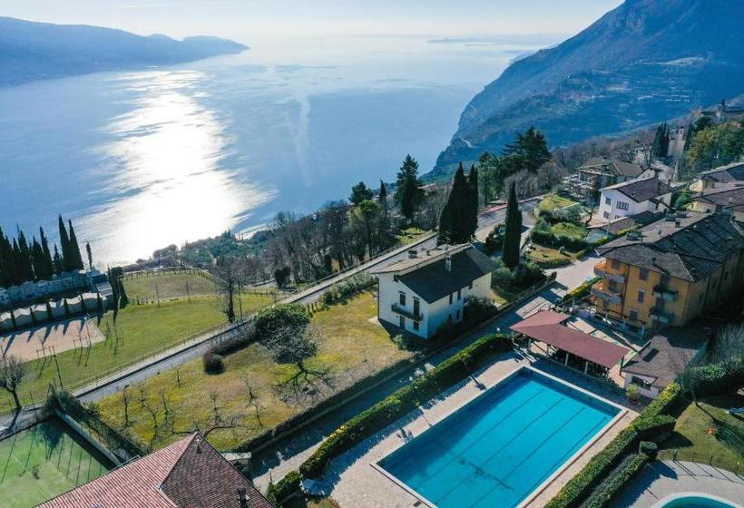 酒店 Gardagate La Portella