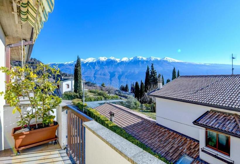 酒店 Gardagate La Portella