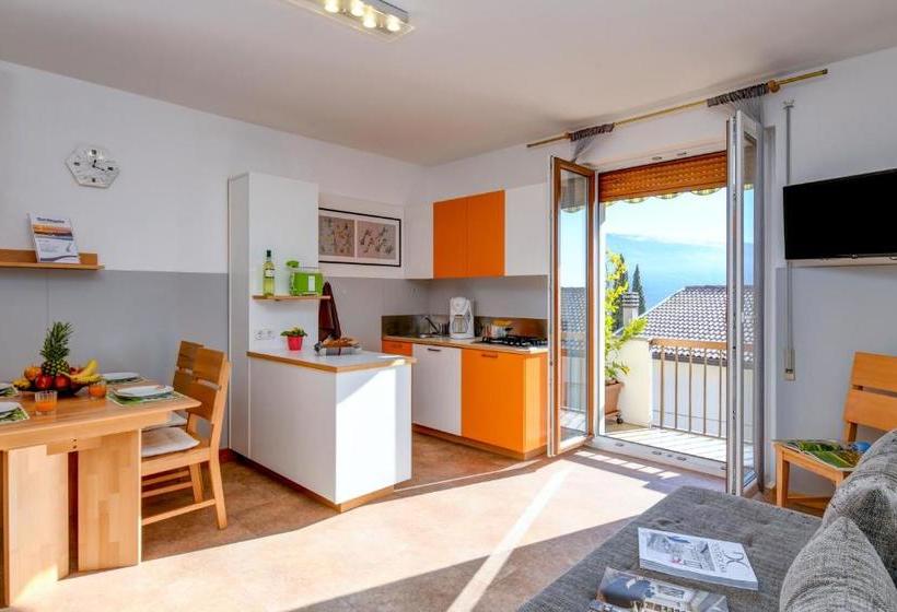 酒店 Gardagate La Portella