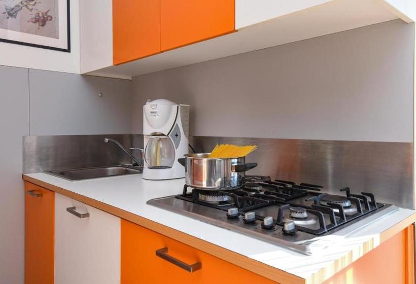 酒店 Gardagate La Portella