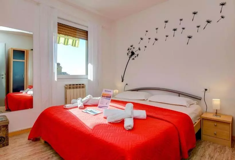 Отель Gardagate La Portella