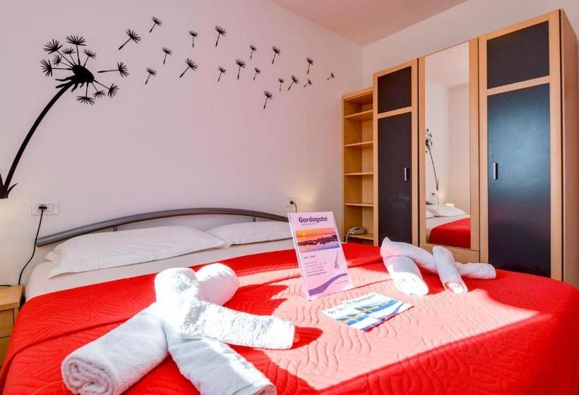 酒店 Gardagate La Portella