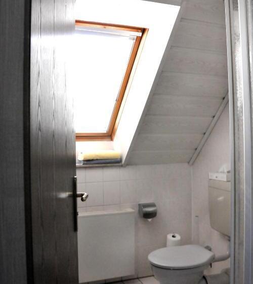 호텔 Garni Haus Dornheim