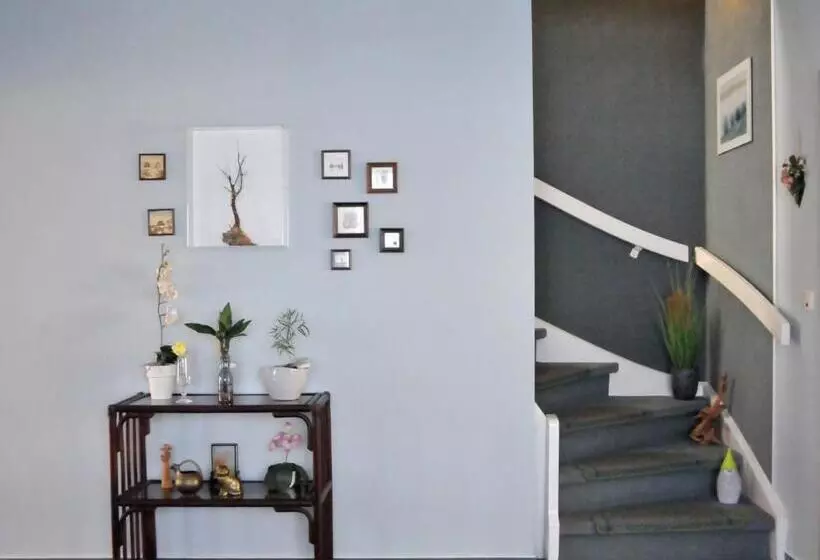 酒店 Garni Haus Dornheim