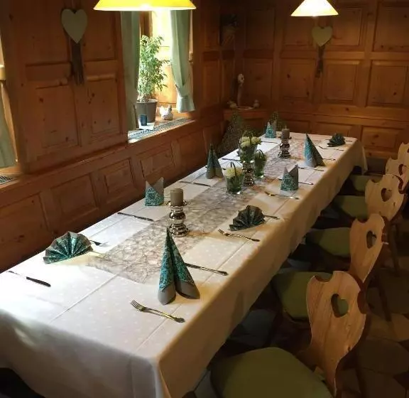 Отель Gasthof Krapp