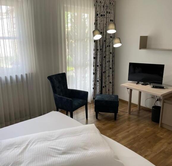 Hotelli Gasthof Krapp