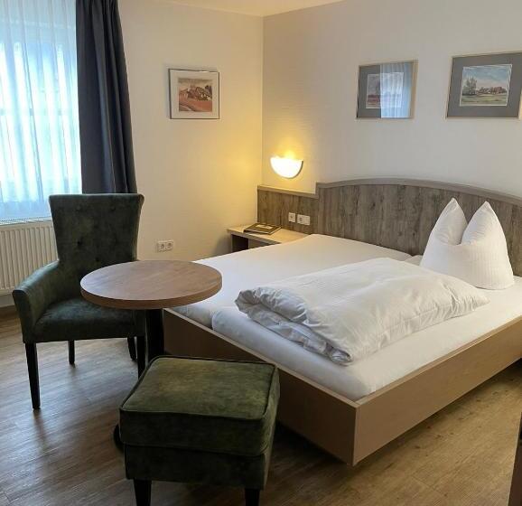 Hotelli Gasthof Krapp