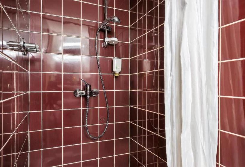 فندق Scope  Greif