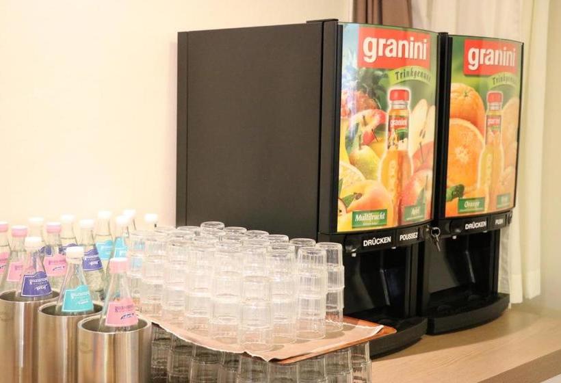 فندق Scope  Greif