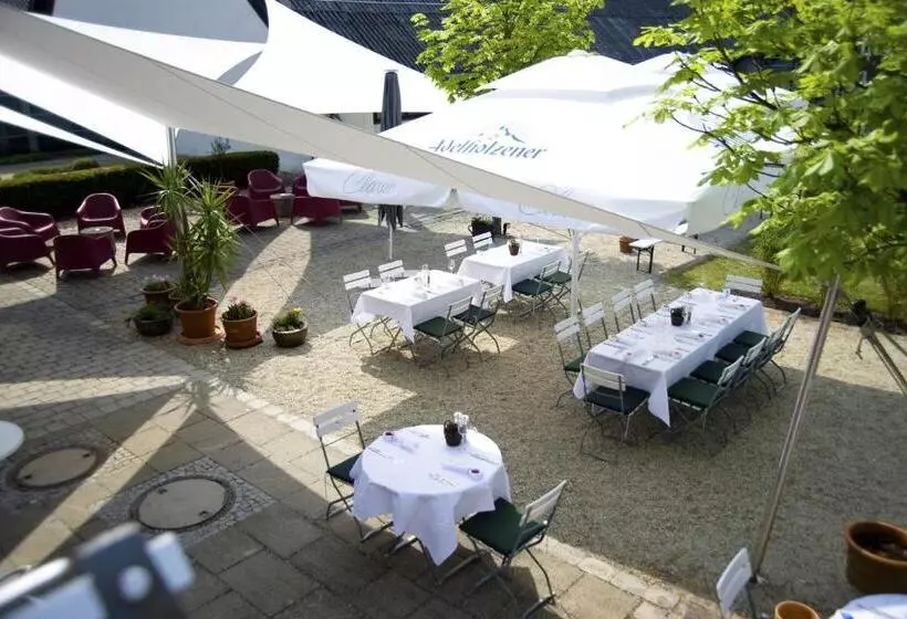 호텔 Kongressissimo