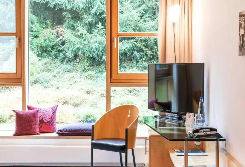 호텔 Kongressissimo