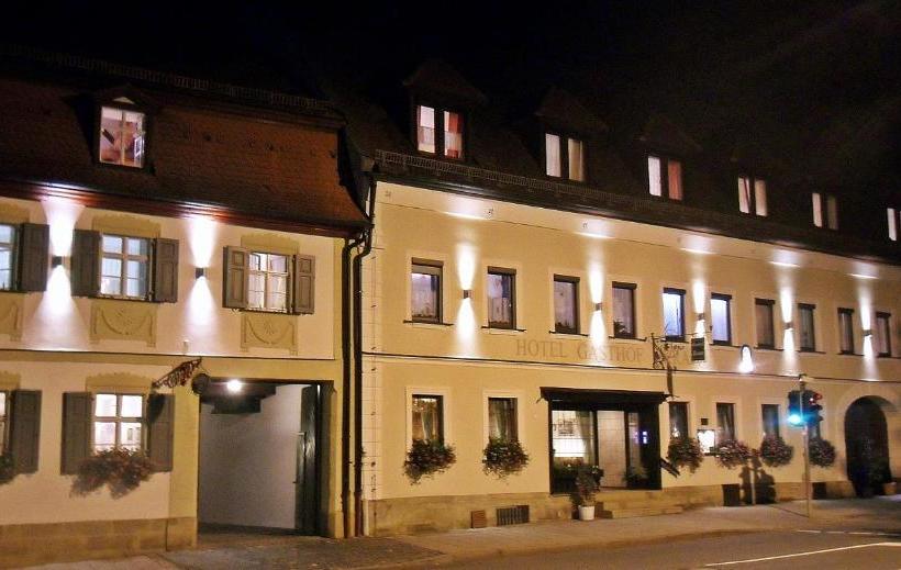 Hotel Gasthof Krapp