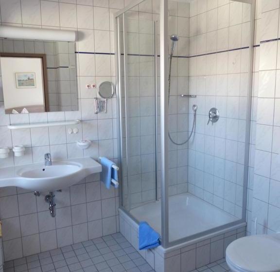 Hotelli Gasthof Krapp